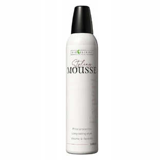 Bioelixire Expert Styling Mousse Haarschaum 300 ml.