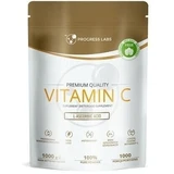 PROGRESS LABS L-ascorbic acid Vitamin C 1000 mg 1 kg