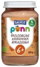SALVEST Põnn BIO Abrikozen met havermout 200 g