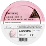 VT COSMETICS - Reedle Shot EX Collagen Modellierpackung, 25g - ...