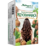 Herbapol Herbal Verdunkelung Haarspülung 18 ...