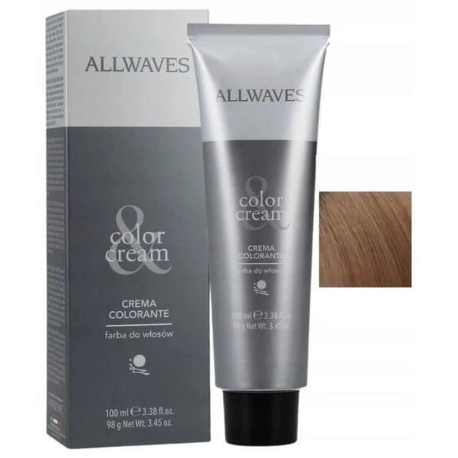 AllWaves Haarfärbemittel 11.2 Super Perlenaufheller 100 ml