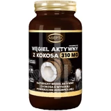 Asepta Carbón activo de coco en polvo 350 mg 91 g