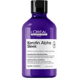 L'Oréal Keratine Alpha Sleek Gladmakende Shampoo ...