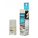 DELIA Total Reconstruction Nail Conditioner Wirkung in 12 Tagen ...