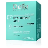 DELIA HIALURONIC ACID Dagcrème met ...