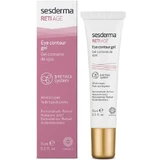 Sesderma Reti Age Eye Contour Gel Oogcrème met Retinol ...
