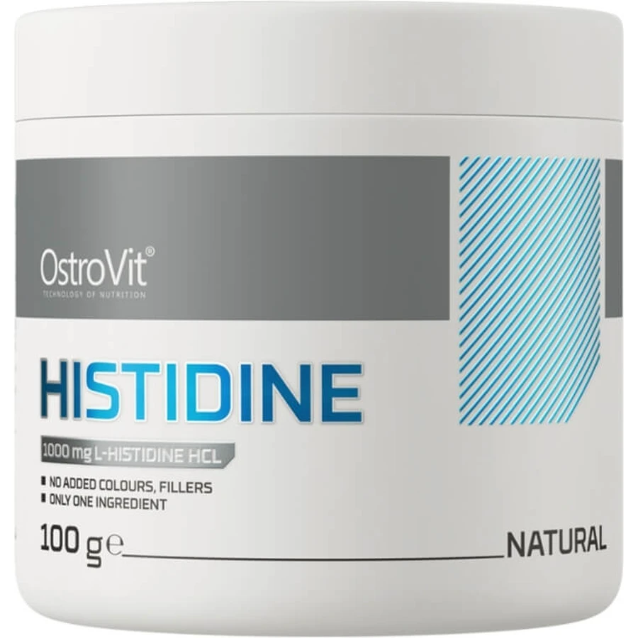 OstroVit Histidine natural 100 g