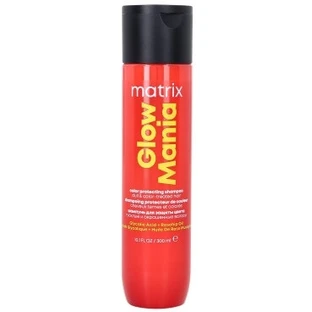 MATRIX Glow Mania Shine Shampoo for hair ...