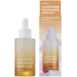 SKIN627 Glutathion Niacinamide Ampul verhelderend ...