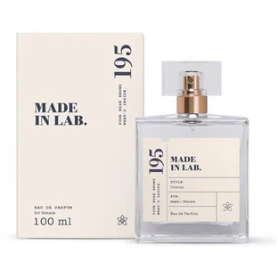 Made In Lab 195 Women Eau de Parfum 100 ml.