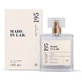 Made In Lab 195 Women Eau de Parfum 100 ml.