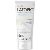 Latopic Crème active pour le visage et le corps, 75 ml
