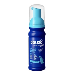 Douxo Spa Hond Mousse Ultra-veilig verfrissend schuim ...