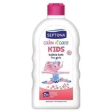 SEPTONA KIDS badgel voor meisjes 500 ml