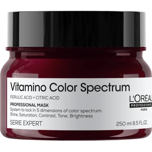 L'Oréal Vitamino Color Spectrum color enhancing mask ...