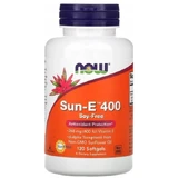Now Foods Witamina E-400 (Sun-E) 120 kapsułek