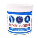Crème pour l'arthrite, 250 ml, Jardin Naturel