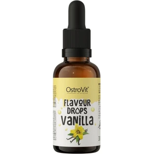 OstroVit vanilla flavor 30 ml
