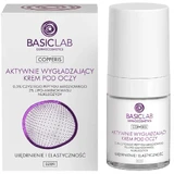 BasicLab Copperis Active Gladmakende Oogcrème voor ...
