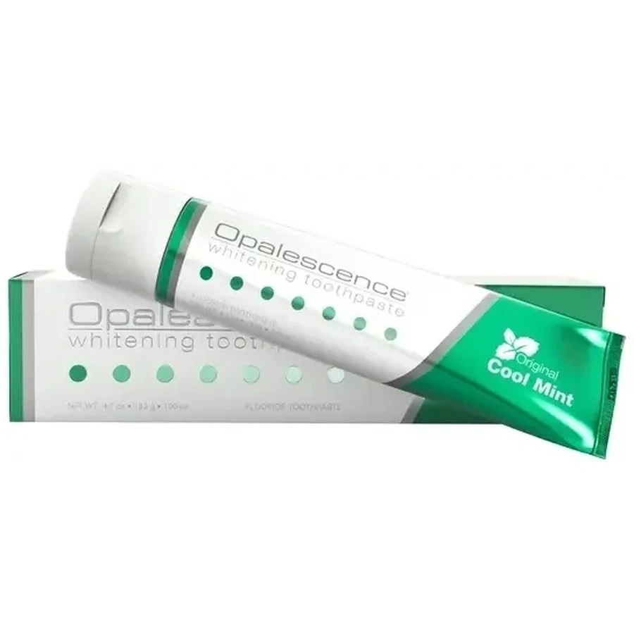 Opalescence Whitening Cool Mint pastă de albire 133 g