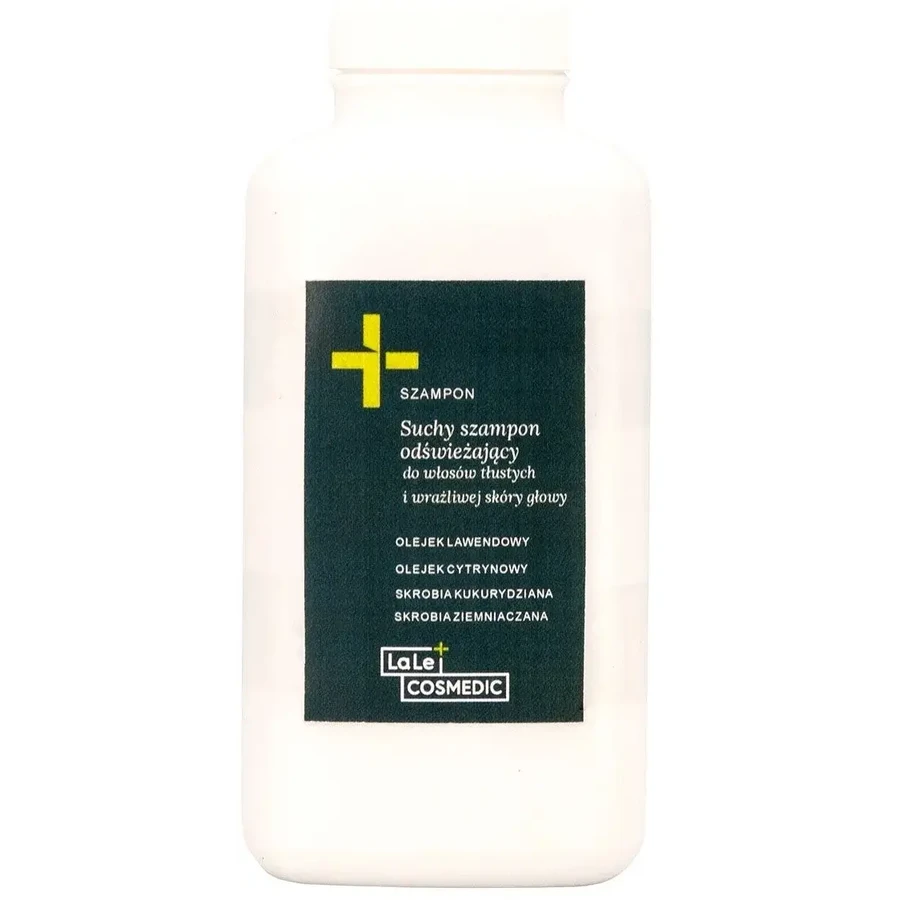 La-le Cosmedic Trockenshampoo 200 ml