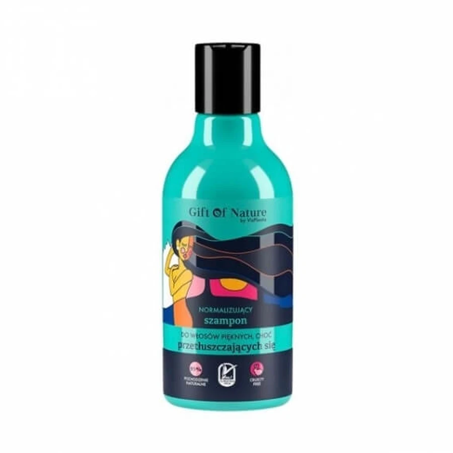 Gift Of Nature Normaliserende Shampoo ...