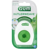Sunstar gum butlerweave floss 55 m