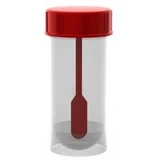 Biocanto Contenedor heces 20 ml no estéril 1 unidad