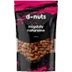D-noten Natuurlijke Amandelen 500 g