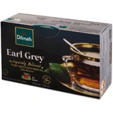 Dilmah Ceylon Earl Grey black tea with flavor ...
