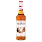 Monin Karamell-Sirup 0,7 l
