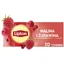 Lipton Framboise Canneberge thé aux fruits 20 sachets