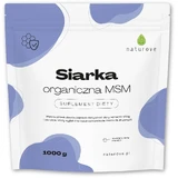 naturove organische zwavel MSM 1kg