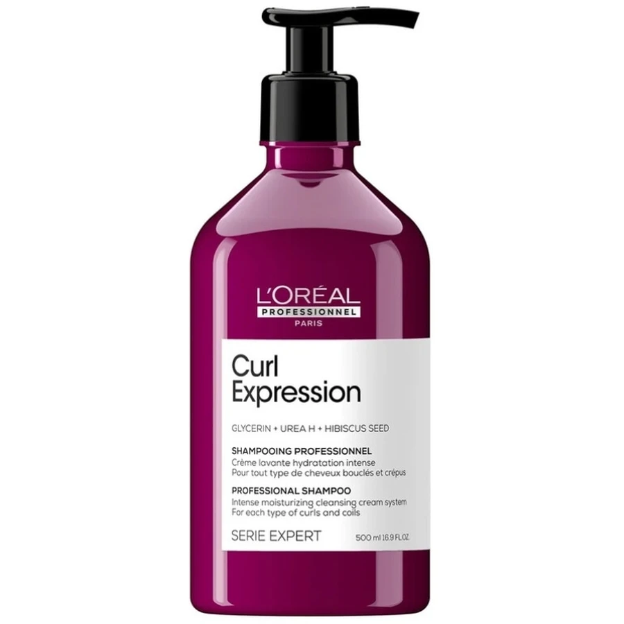 Șampon hidratant L'oreal Serie Expert Curl Expression ...