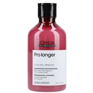 LOREAL SE PRO LONGER Șampon de întărire pentru păr lung ...