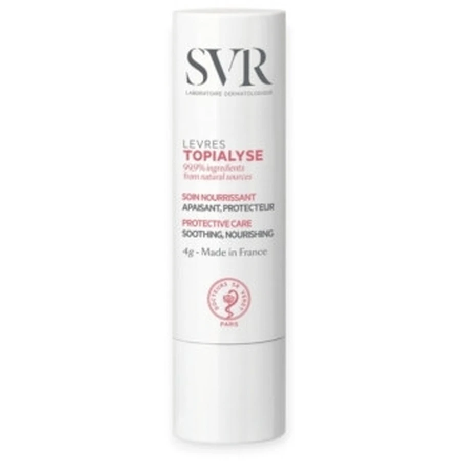 SVR Topialyse Stick Levres Beschermende Lipstick 4,8 g