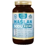 Asepta Butyrate de sodium 921 mg 100 gélules