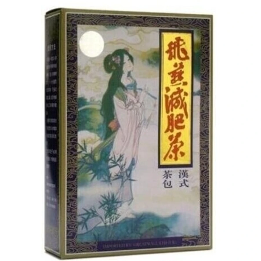 Feiyan Tea Chinesischer Tee 15 Beutel