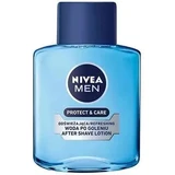 NIVEA MEN Protect & Care Aftershave Water 100ml