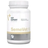 Vetexpert Semevet 60 tabletten