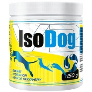GAME DOG IsoDog V2 150g