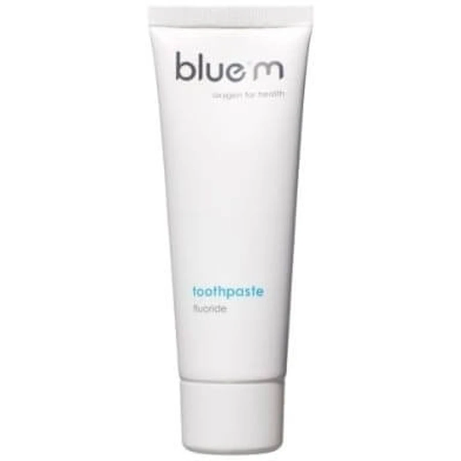 Bluem fluoride pasta 75 ml