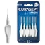 INDENT CURASEPT PROXI P06 White Interdental Toothbrushes 6 ...
