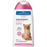 FRANCODEX ES Champú para perros de pelo castaño leonado 250 ...