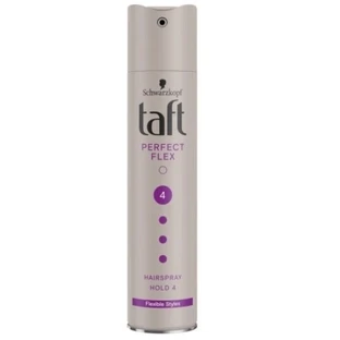 Taft Lack 4 Perfect Flex 250 ml