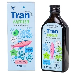 Sadowski Familie Manufaktura Tran FAMILY 250 ml