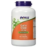 NOW FOODS Kattenklauw 250 capsules