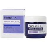 Heimish RX Retinol Bakuchiol Oogcrème 30 ml.