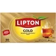 Lipton GOLD black tea 50 bags